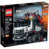 LEGO Technic Mercedes-Benz Arocs 3245 42043 (Retired product)