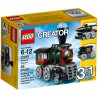 LEGO Creator Emerald Express 31015